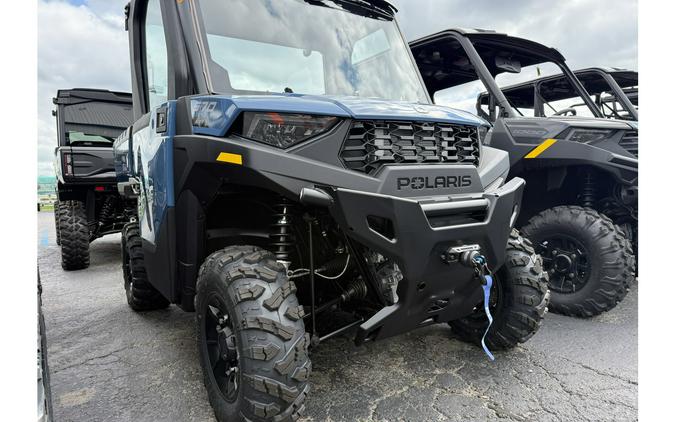 2026 Polaris RANGER SP 570 NORTHSTAR ZENITH BLUE