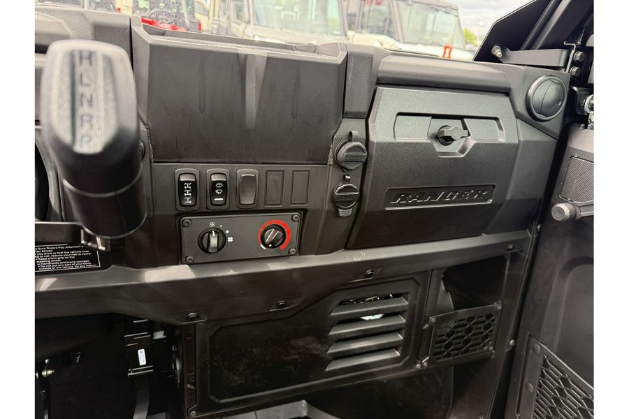 2026 Polaris RANGER SP 570 NORTHSTAR ZENITH BLUE