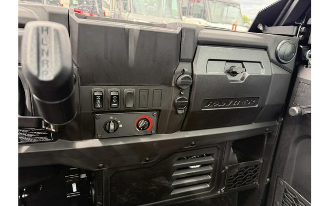 2026 Polaris RANGER SP 570 NORTHSTAR ZENITH BLUE