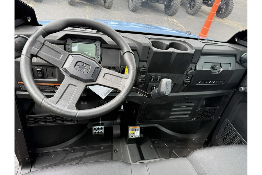 2026 Polaris RANGER SP 570 NORTHSTAR ZENITH BLUE