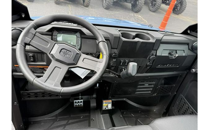 2026 Polaris RANGER SP 570 NORTHSTAR ZENITH BLUE