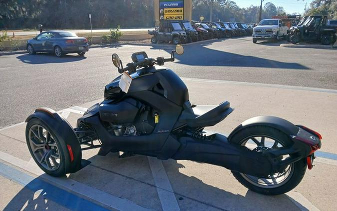 2026 Can-Am Ryker Rotax 900 ACE