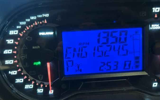 2022 Polaris Ranger XP 1000 Northstar Edition Premium
