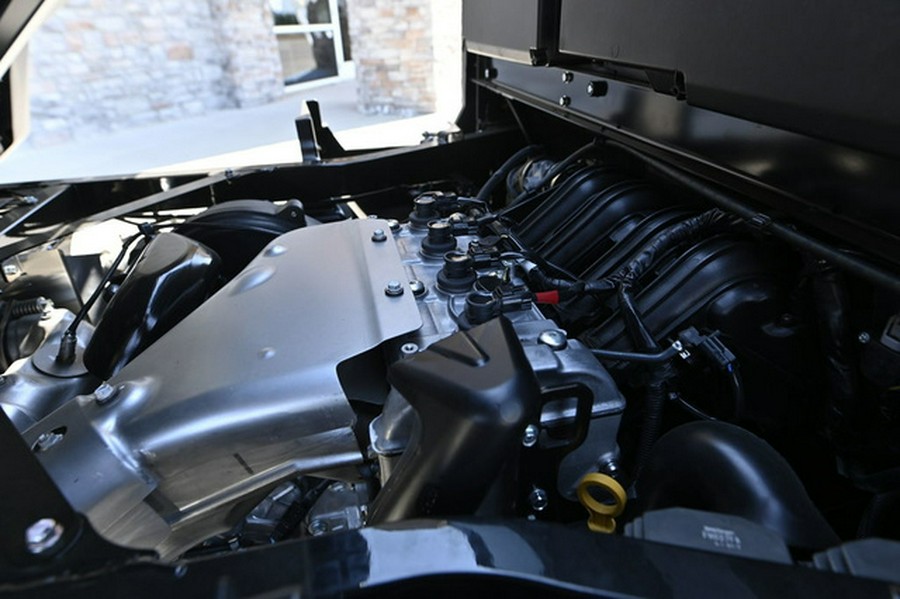 2026 Kawasaki Ridge Platinum Ranch Edition HVAC