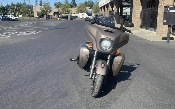 2021 Indian Motorcycle® Roadmaster® Dark Horse® Bronze Smoke