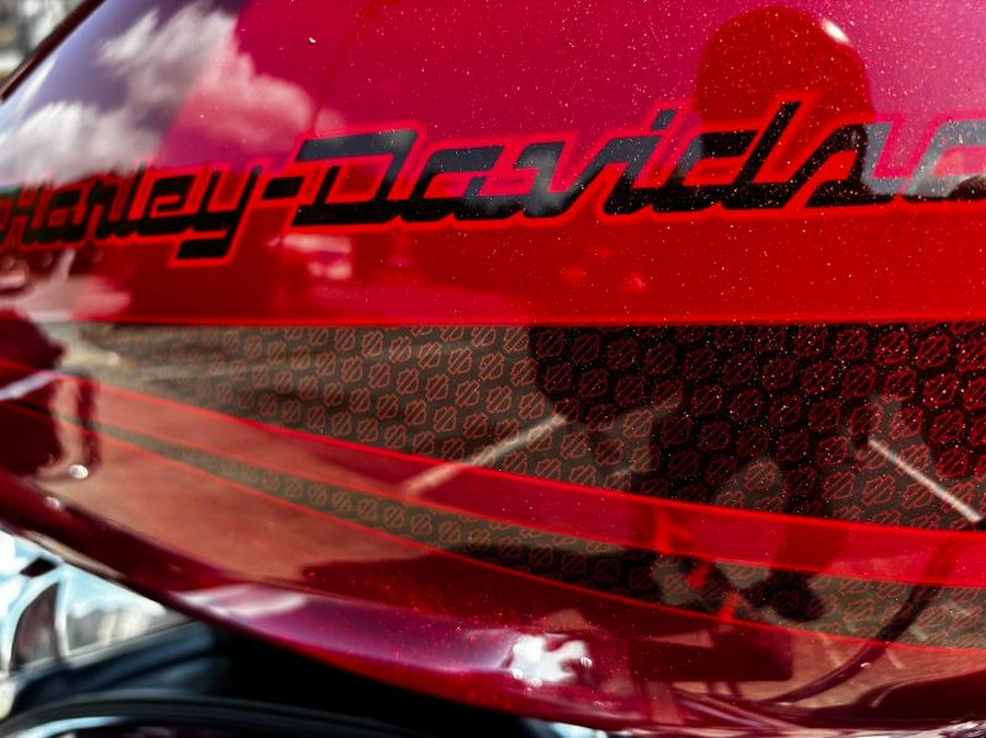 2020 Harley-Davidson ROAD KING