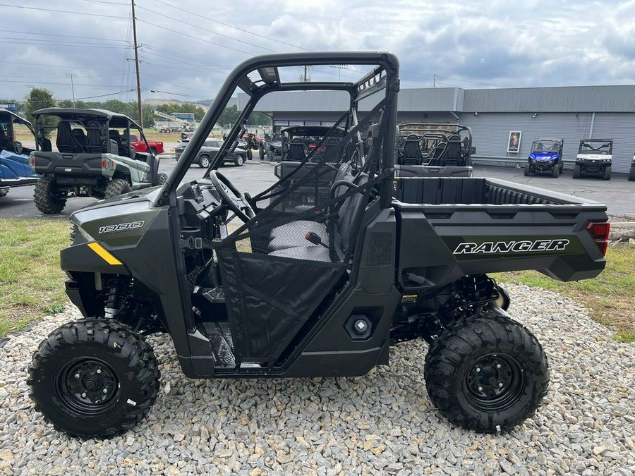2026 Polaris® Ranger 1000