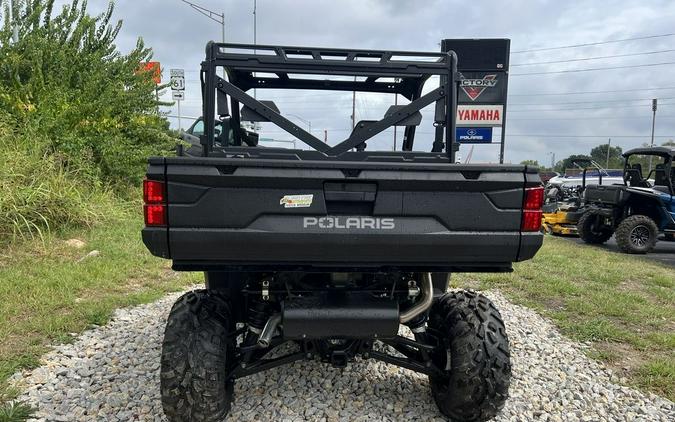 2026 Polaris® Ranger 1000