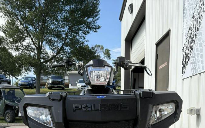 2007 POLARIS SPORTSMAN 800