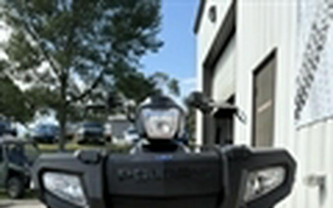 2007 POLARIS SPORTSMAN 800