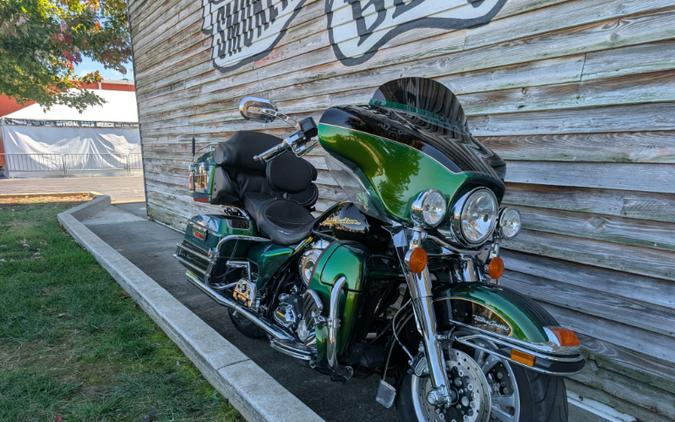 2007 Harley-Davidson ELECTRA GLIDE ULTRA CLASSIC (EFI)