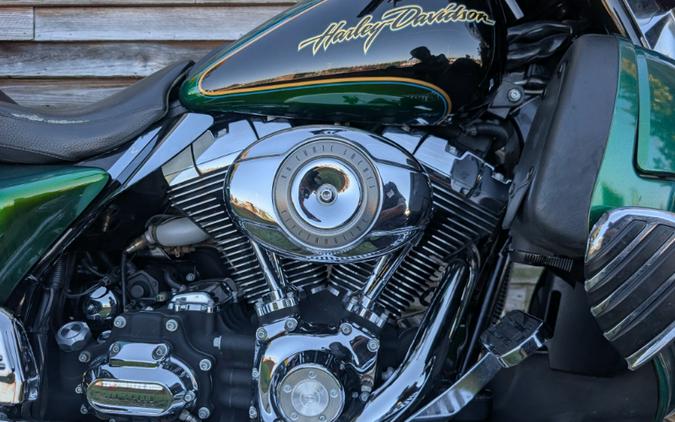 2007 Harley-Davidson ELECTRA GLIDE ULTRA CLASSIC (EFI)