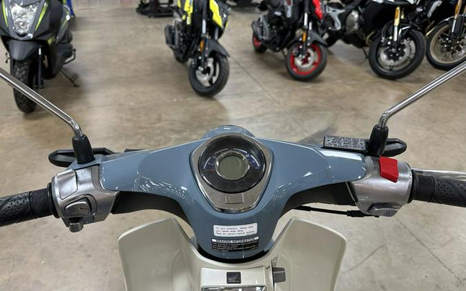 2023 Honda Super Cub C125 ABS