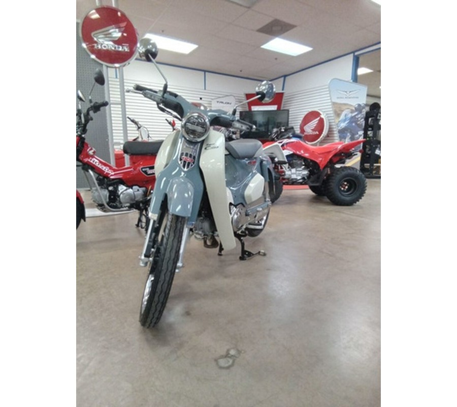 2023 Honda Super Cub C125 ABS