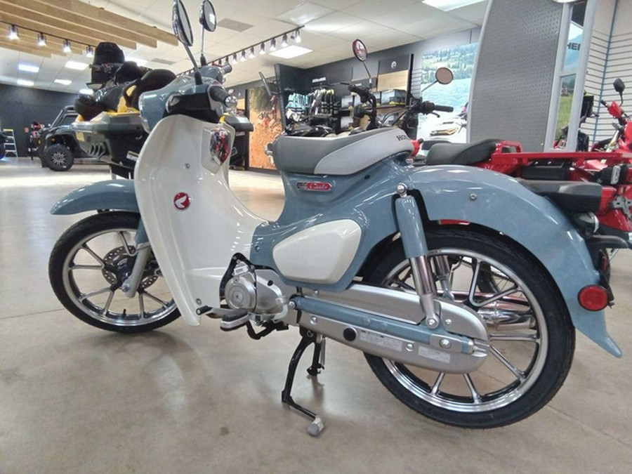 2023 Honda Super Cub C125 ABS