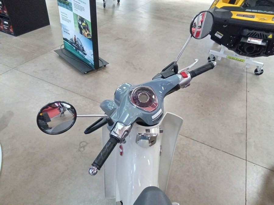 2023 Honda Super Cub C125 ABS