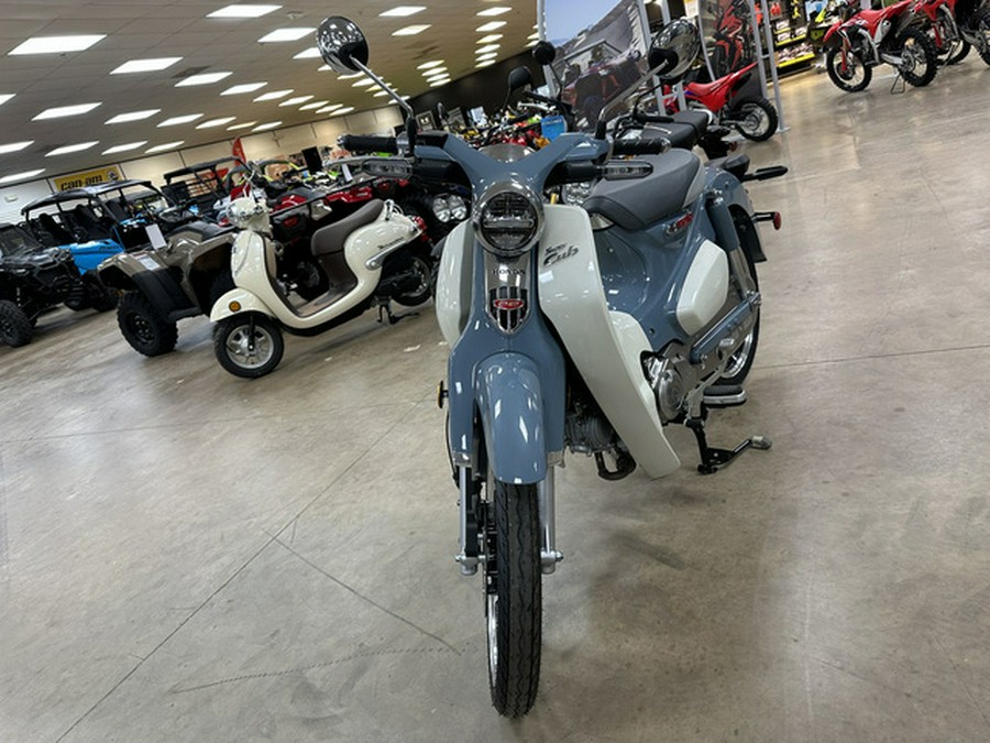 2023 Honda Super Cub C125 ABS