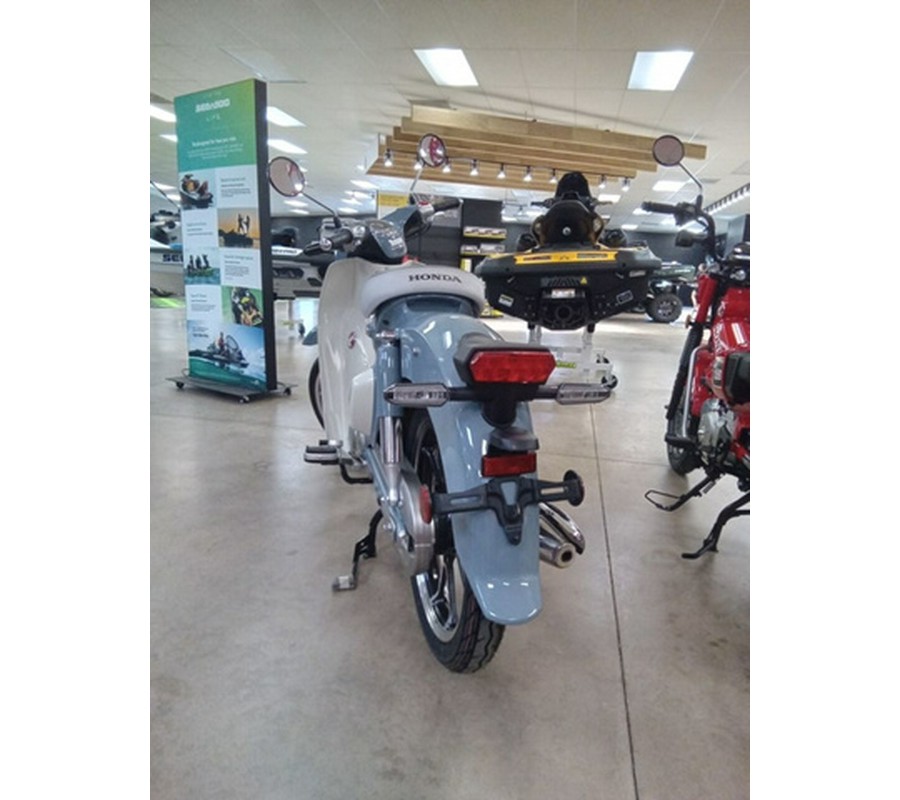 2023 Honda Super Cub C125 ABS