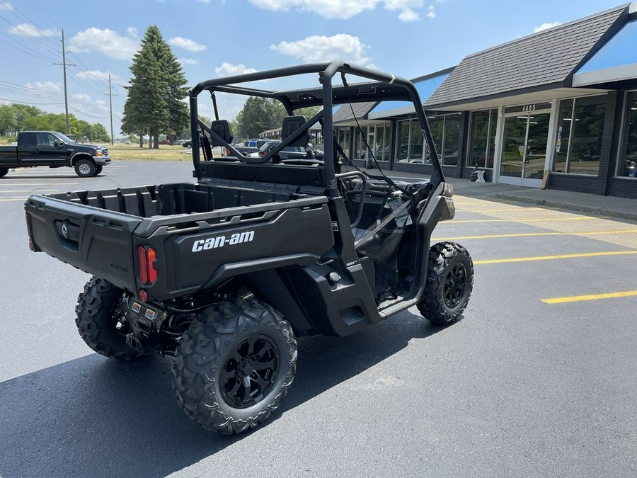 2023 Can-Am® Defender DPS HD7 Mossy Oak Break-Up Country Camo