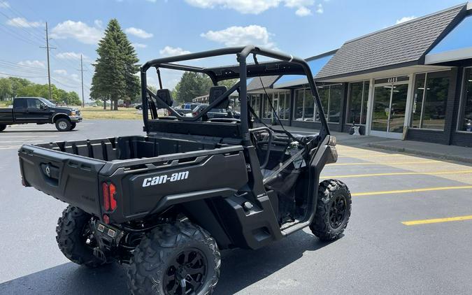 2023 Can-Am® Defender DPS HD7 Mossy Oak Break-Up Country Camo