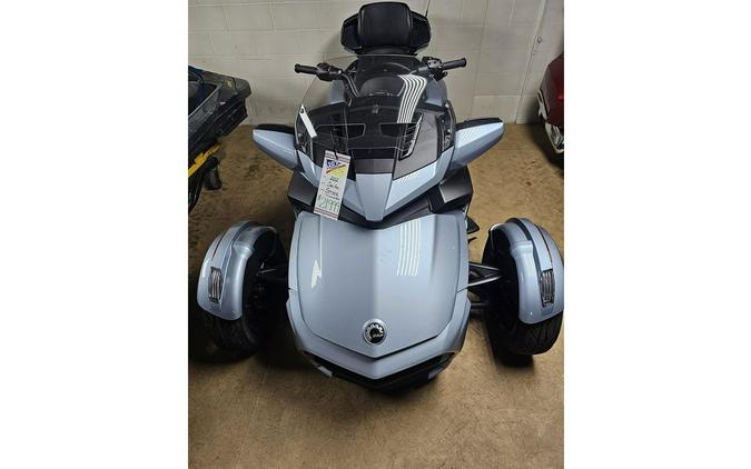 2022 Can-Am SPYDER F3 LIMITED 13