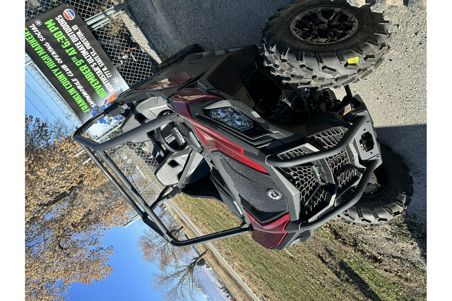 2024 Can-Am Maverick Trail DPS 1000