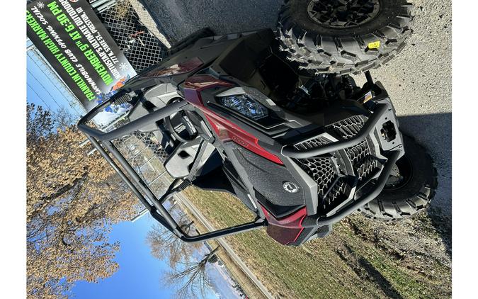 2024 Can-Am Maverick Trail DPS 1000