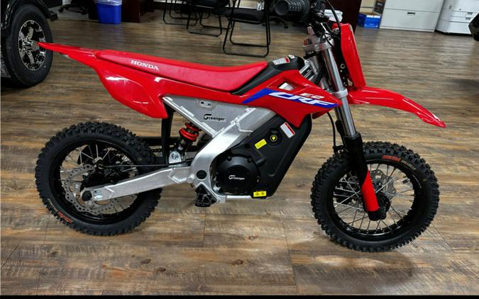 2022 Greenger Powersports CRF-E2 Base