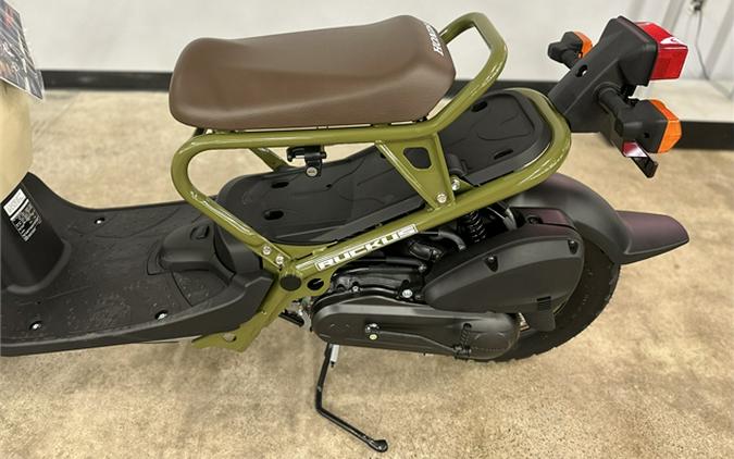 2024 Honda Ruckus