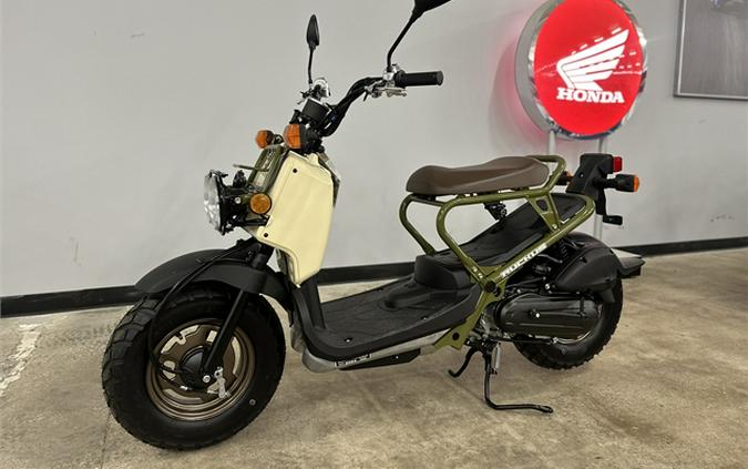 2024 Honda Ruckus