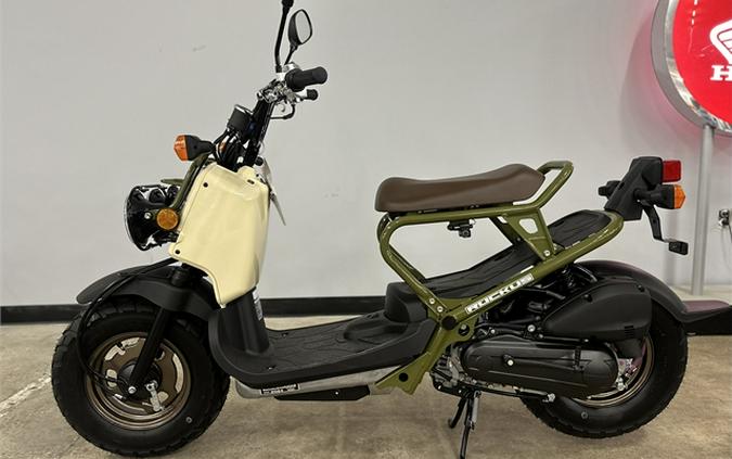 2024 Honda Ruckus