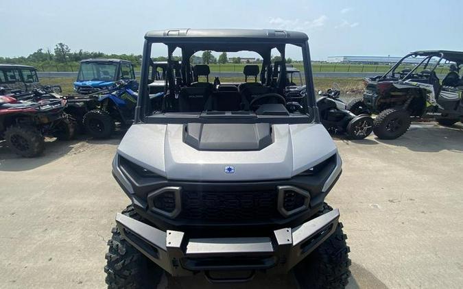 2024 Polaris® Ranger Crew XD 1500 Premium