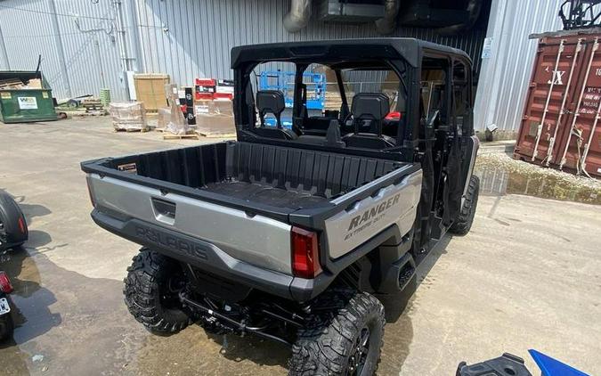 2024 Polaris® Ranger Crew XD 1500 Premium