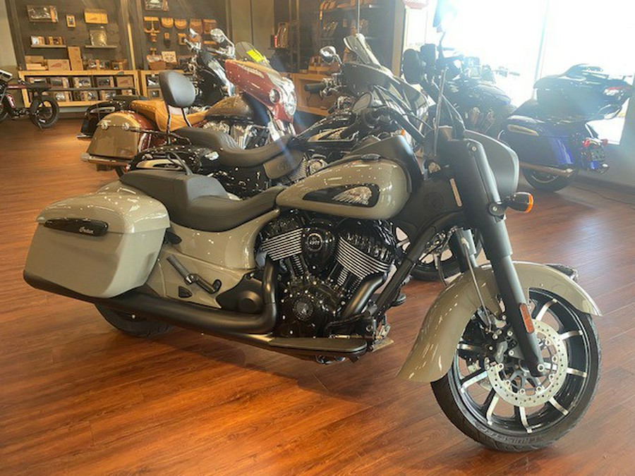 2023 Indian Motorcycle SPRINGFIELD DARK HORSE