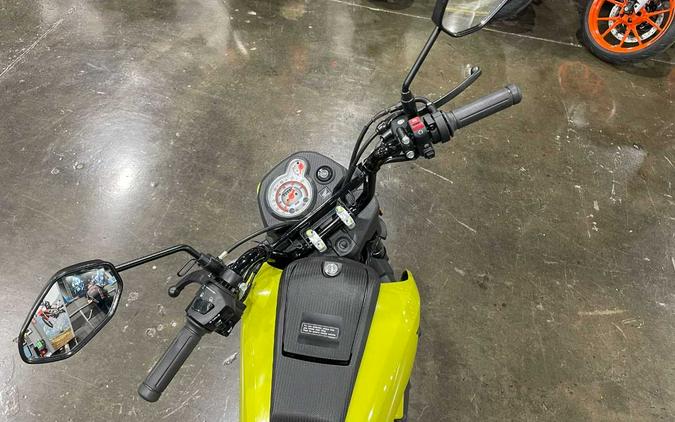 2023 Honda Navi