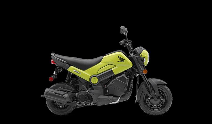 2023 Honda Navi