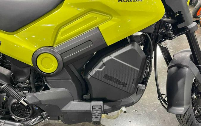 2023 Honda Navi