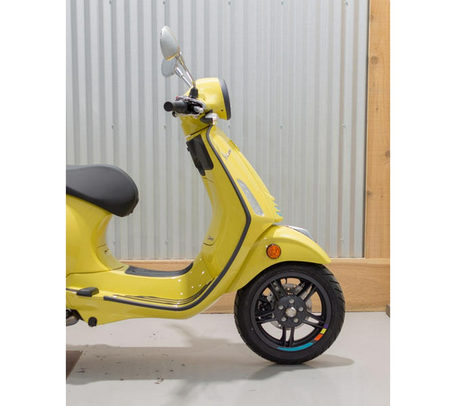 2024 Vespa Primavera 150 S