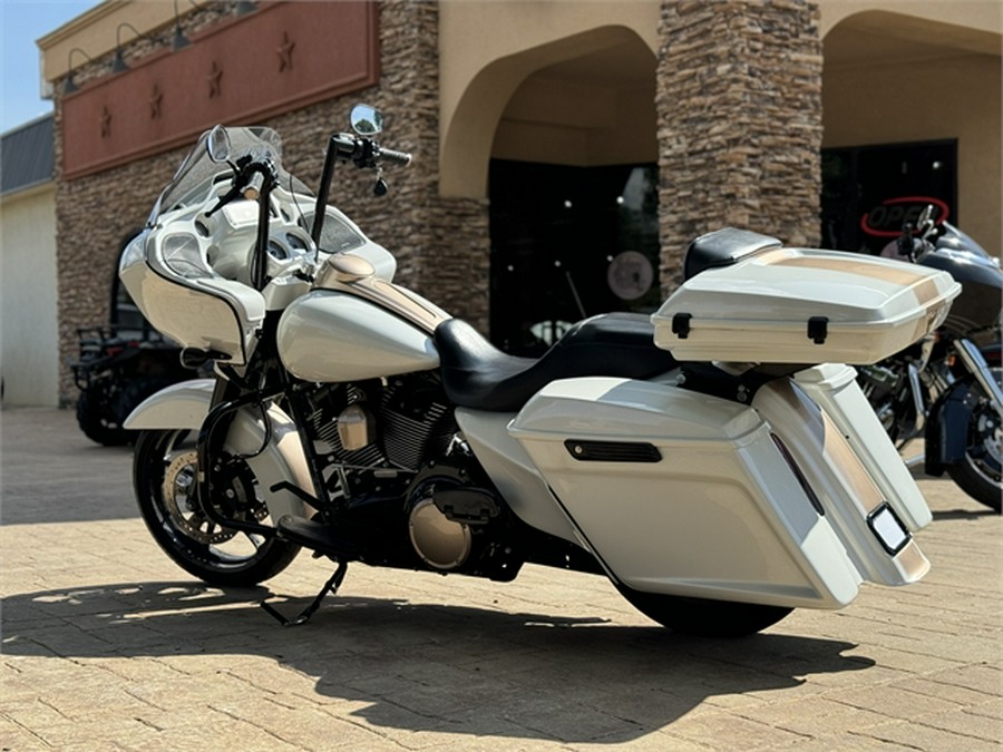 2015 Harley-Davidson Touring Road Glide Special