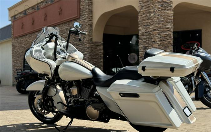 2015 Harley-Davidson Touring Road Glide Special