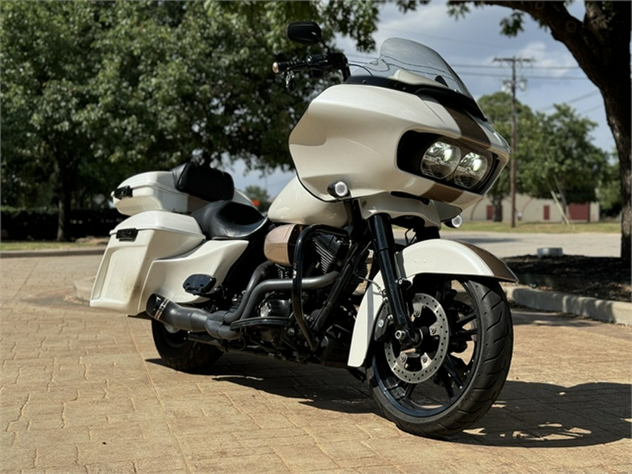 2015 Harley-Davidson Touring Road Glide Special