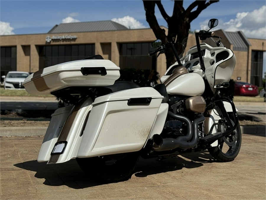 2015 Harley-Davidson Touring Road Glide Special