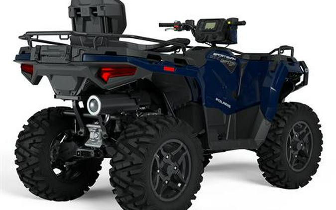 2025 Polaris Sportsman Touring 570 Premium