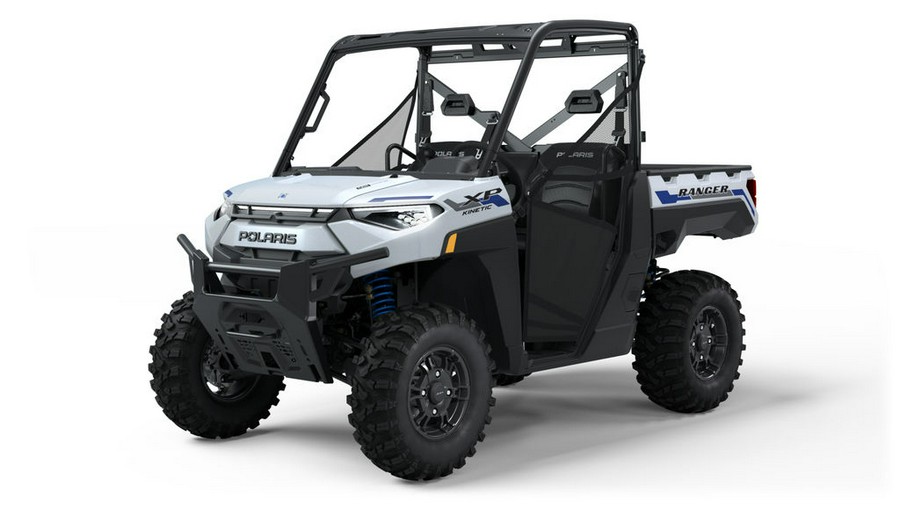 2024 Polaris RANGER XP Kinetic Premium