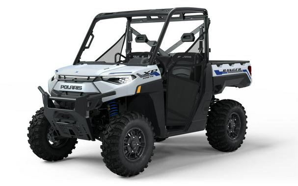 2024 Polaris RANGER XP Kinetic Premium