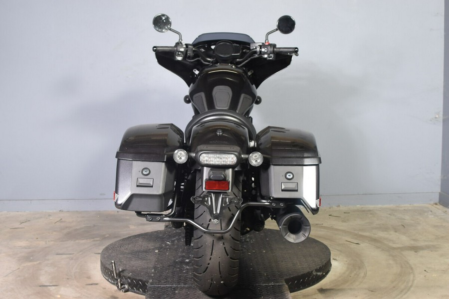 2023 Honda Cmx1100a (rebel1100)