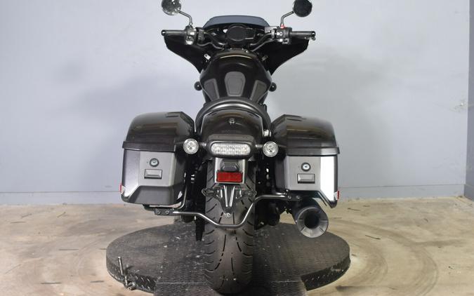 2023 Honda Cmx1100a (rebel1100)