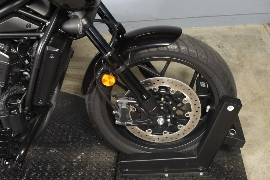 2023 Honda Rebel 1100