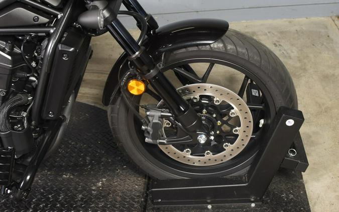 2023 Honda Rebel 1100