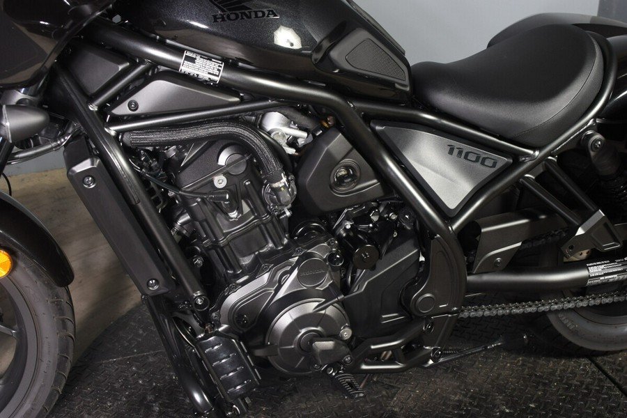 2023 Honda Rebel 1100
